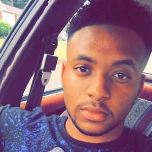 Meet your Posher, Trae